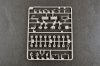 Trumpeter 07159 MPQ 53 C-Band Tracking Radar 1/72